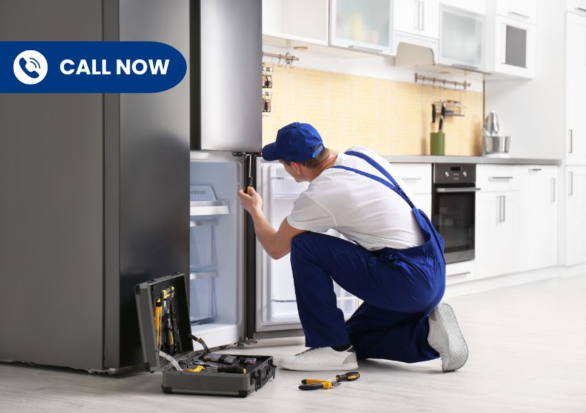 Wiota IA Appliance Repair Company
